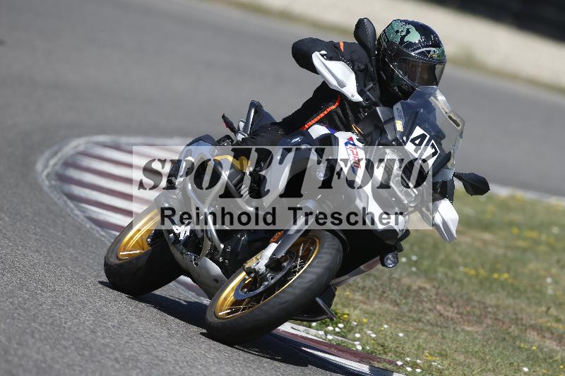 /35 07.08.2026  Discover the Bike ADR/Bike 2 gelb/47